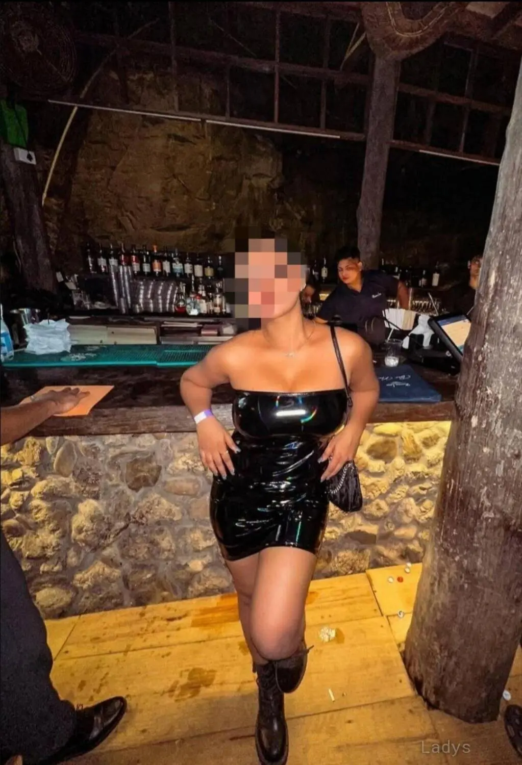 Vika, 23 years latina escorts girl, height 167 sm, Weight  kg, listcrawler Delhi