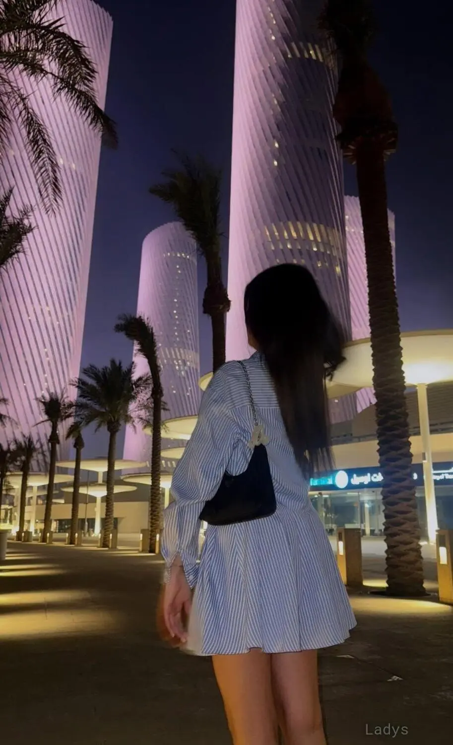 Belina, 24 years latina escorts girl, height 162 sm, Weight  kg, listcrawler Doha