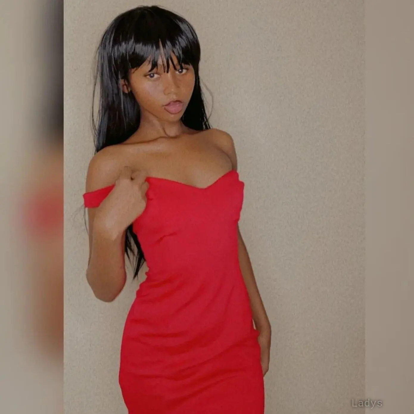 Dalila, 24 years latina escorts girl, height 163 sm, Weight kg, listcrawler Doha