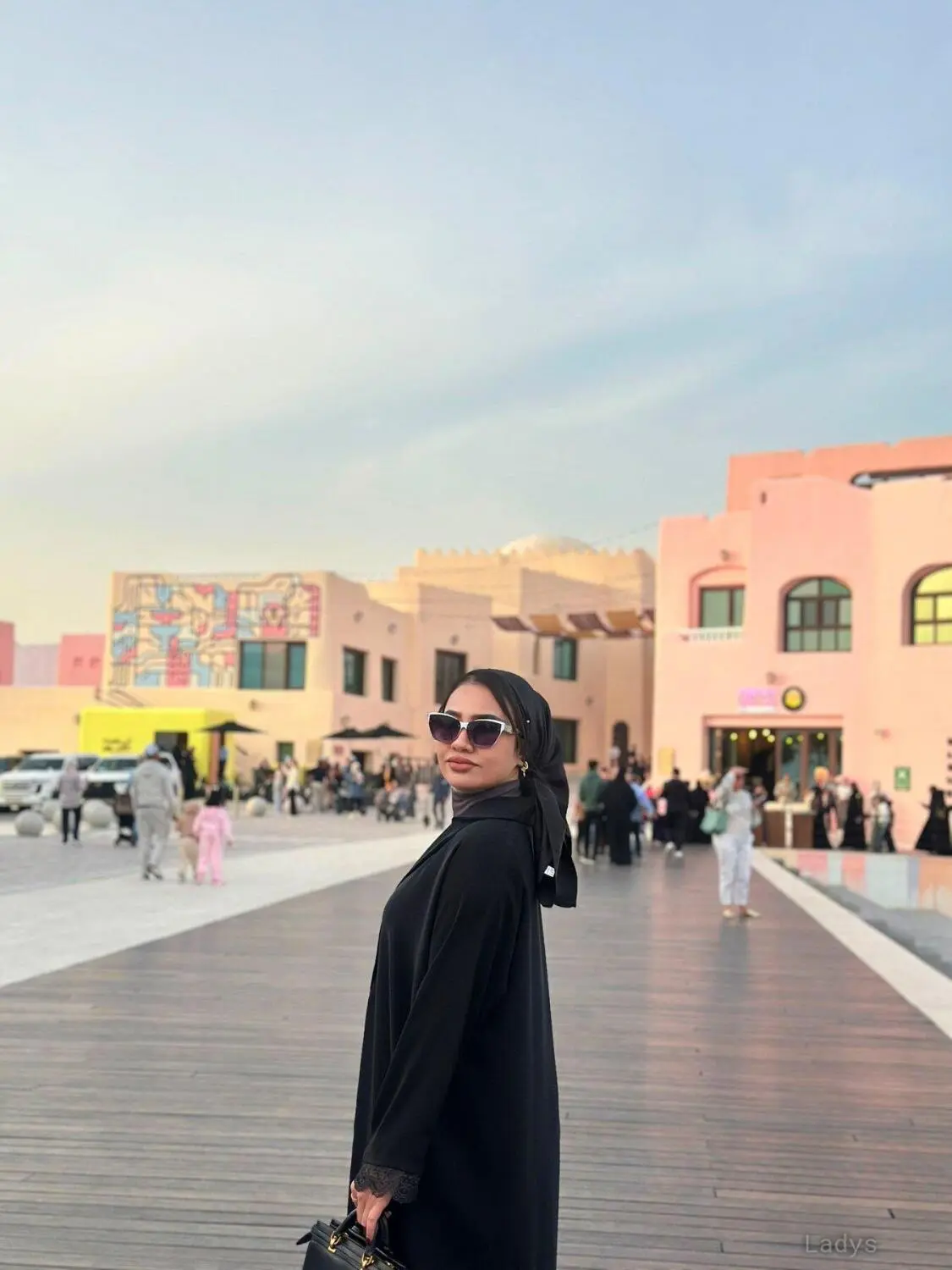Fatima, 30 years latina escorts girl, height 163 sm, Weight kg, listcrawler Doha