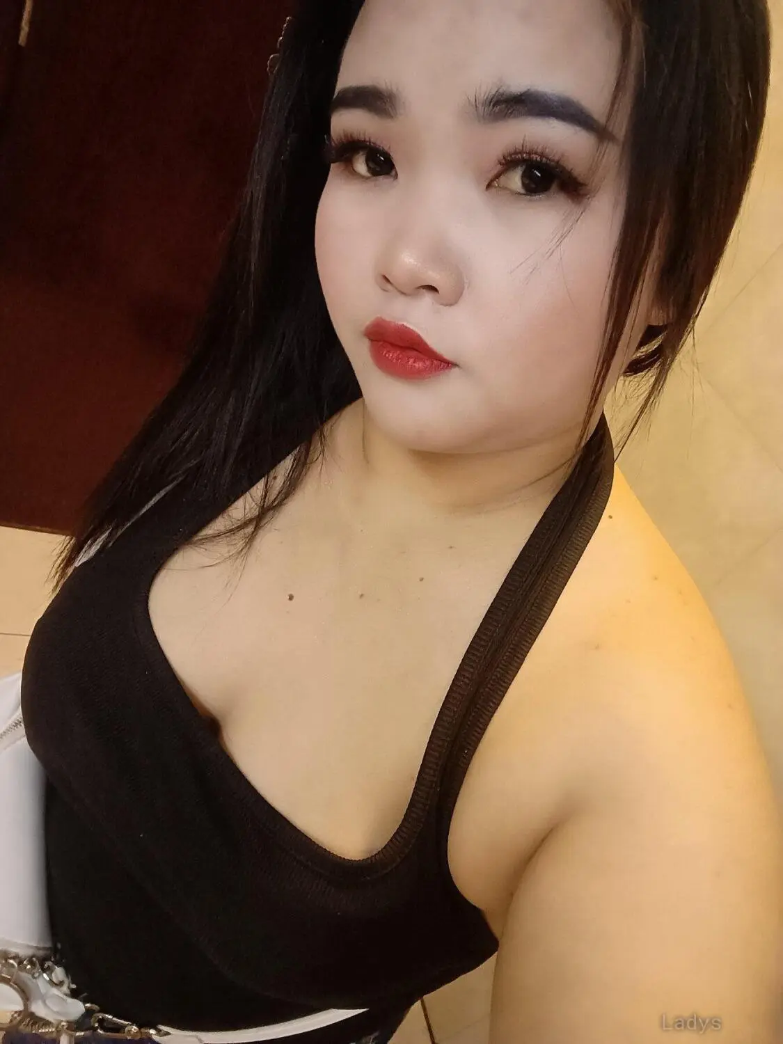 Lisa, 29 years latina escorts girl, height 158 sm, Weight kg, listcrawler Doha