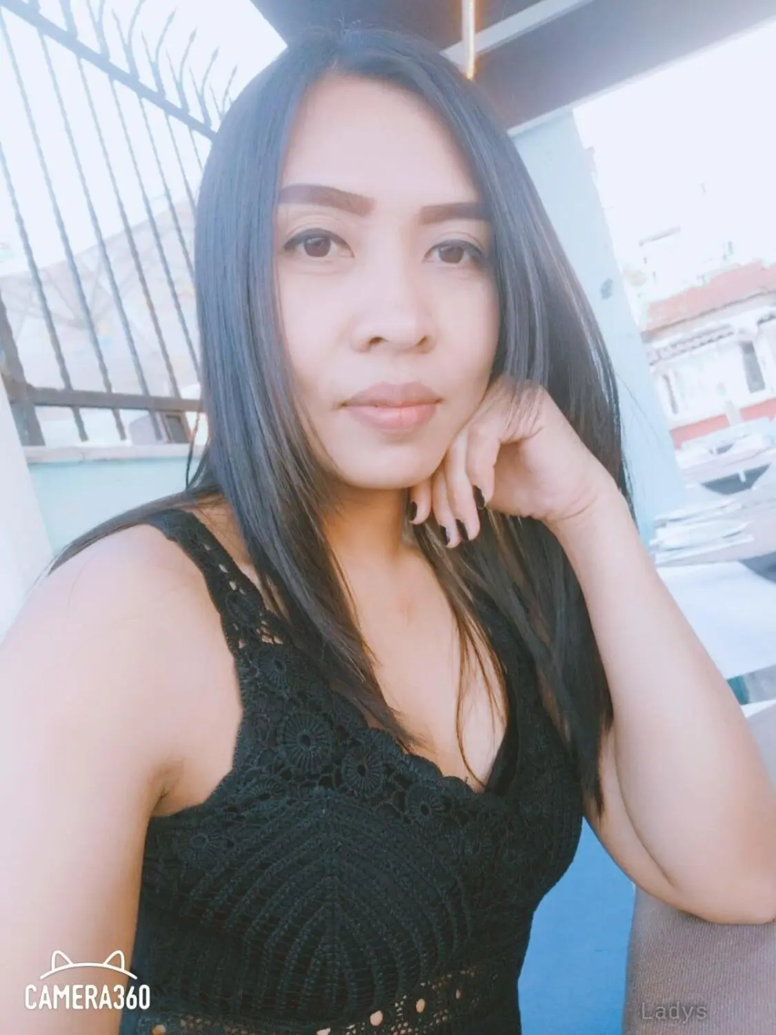 Lisa, 33 years latina escorts girl, height 160 sm, Weight  kg, listcrawler Doha