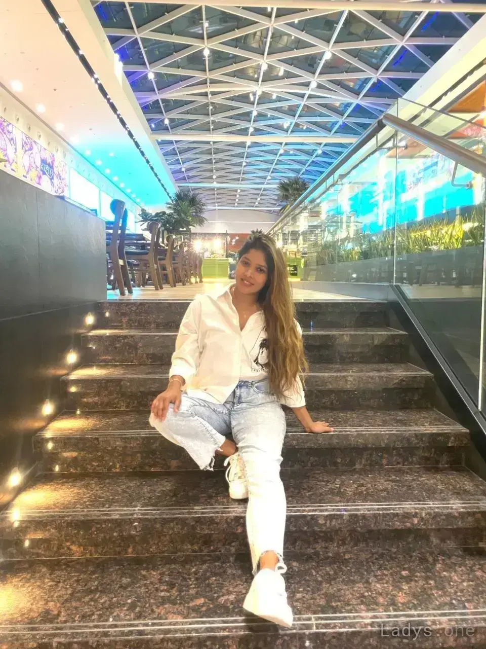 Anu, 28 years latina escorts girl, height 154 sm, Weight  kg, listcrawler Dubai