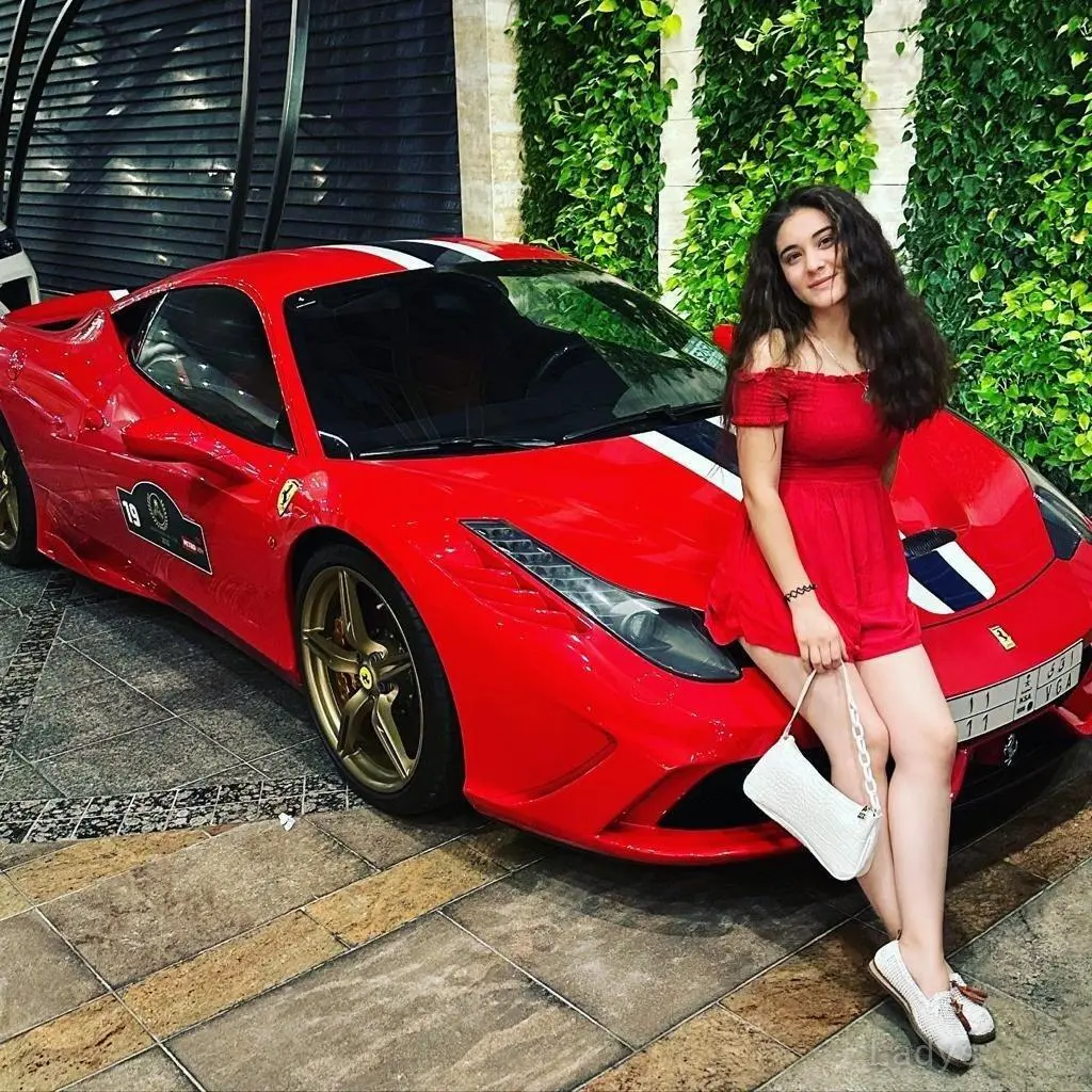 Azada, 20 years latina escorts girl, height 162 sm, Weight  kg, listcrawler Dubai