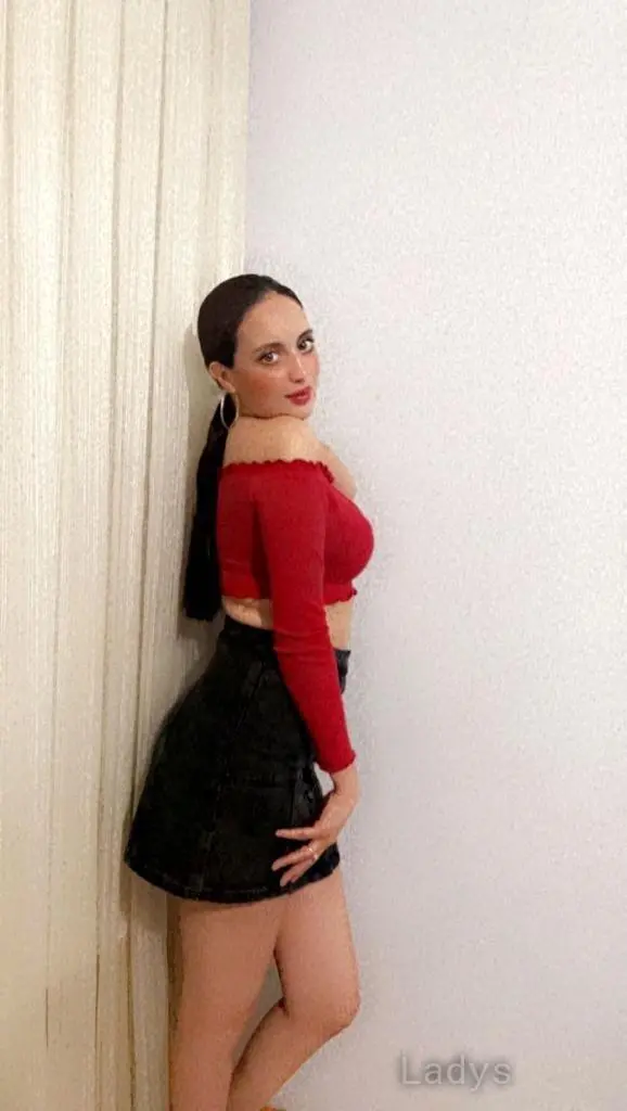 Lamis1, 22 years latina escorts girl, height 165 sm, Weight kg, listcrawler Dubai