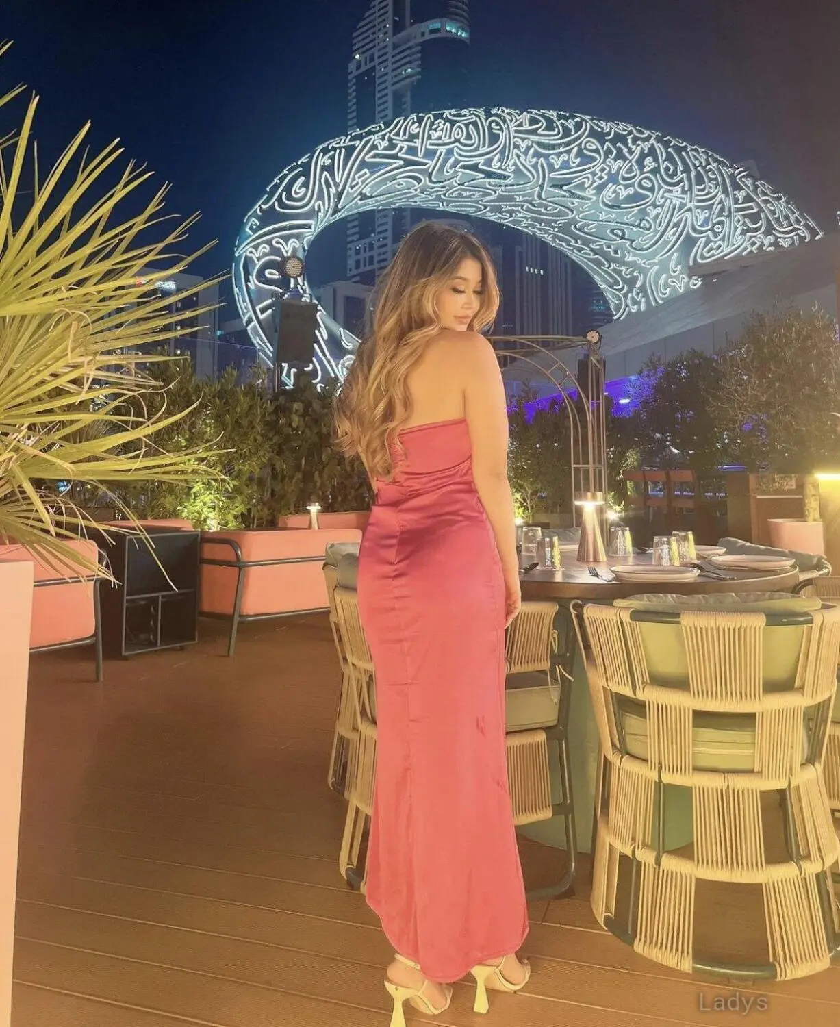 Mizi, 23 years latina escorts girl, height 164 sm, Weight kg, listcrawler Dubai