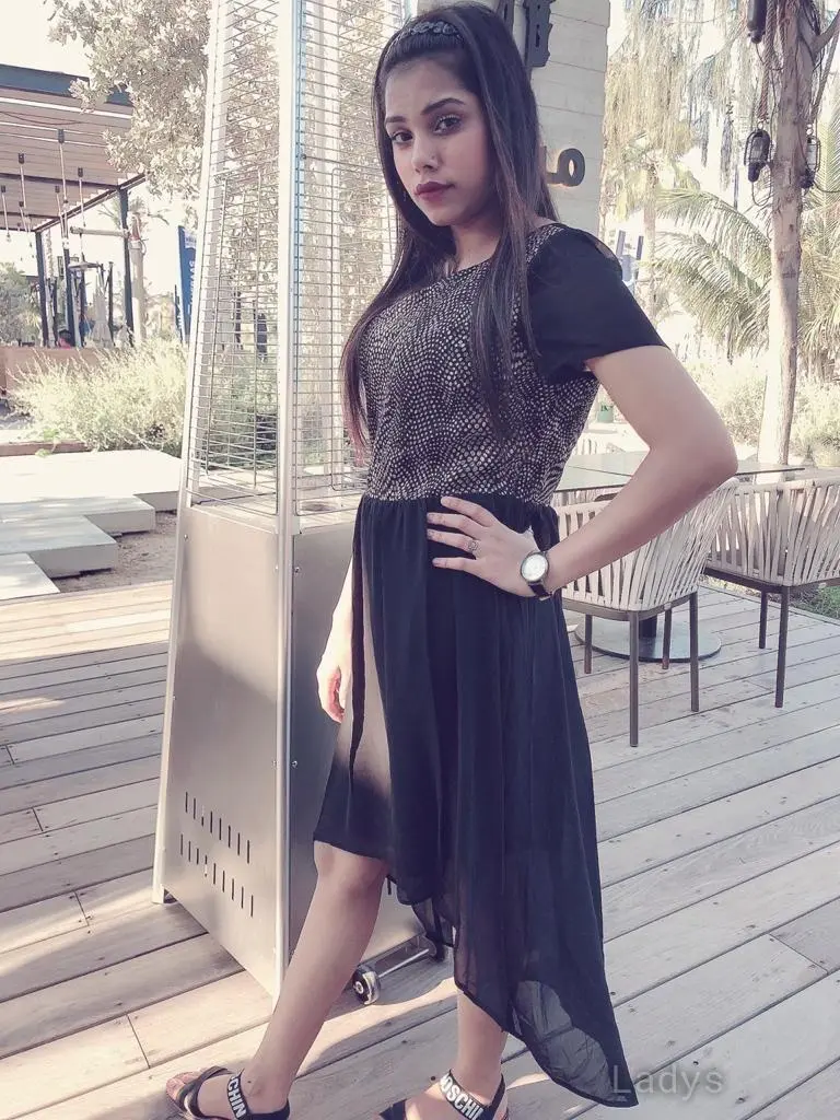 Monika Busty Girl, 22 years latina escorts girl, height 166 sm, Weight  kg, listcrawler Dubai