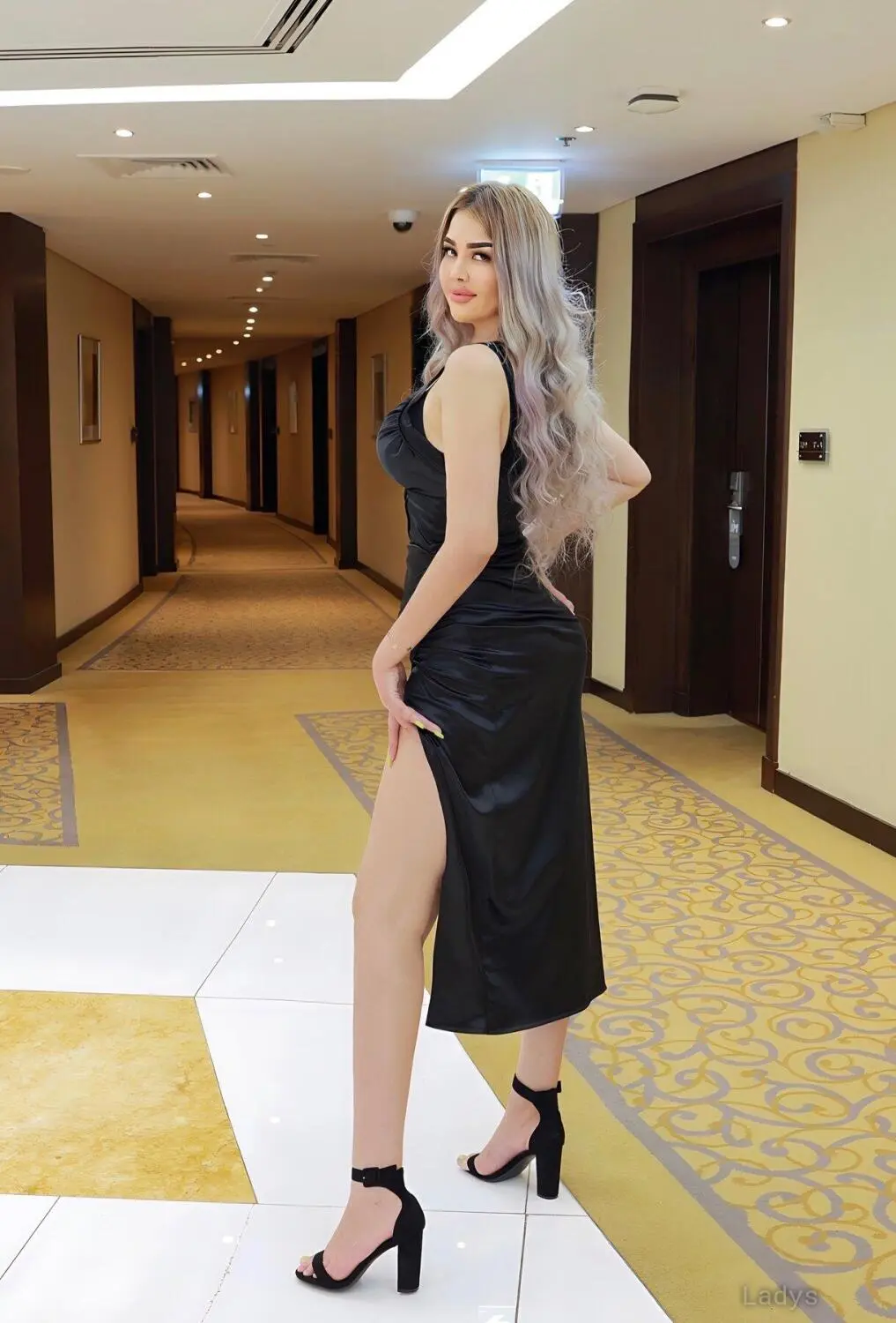 Rainny, 25 years latina escorts girl, height 173 sm, Weight  kg, listcrawler Dubai
