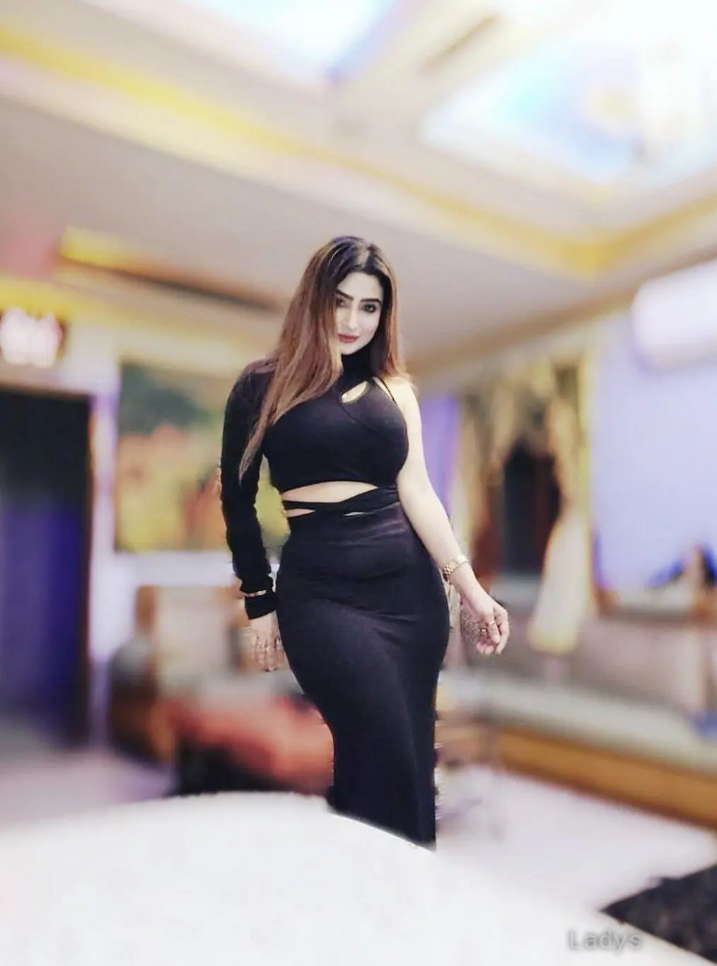 Sanjana, 21 years latina escorts girl, height 183 sm, Weight  kg, listcrawler Dubai