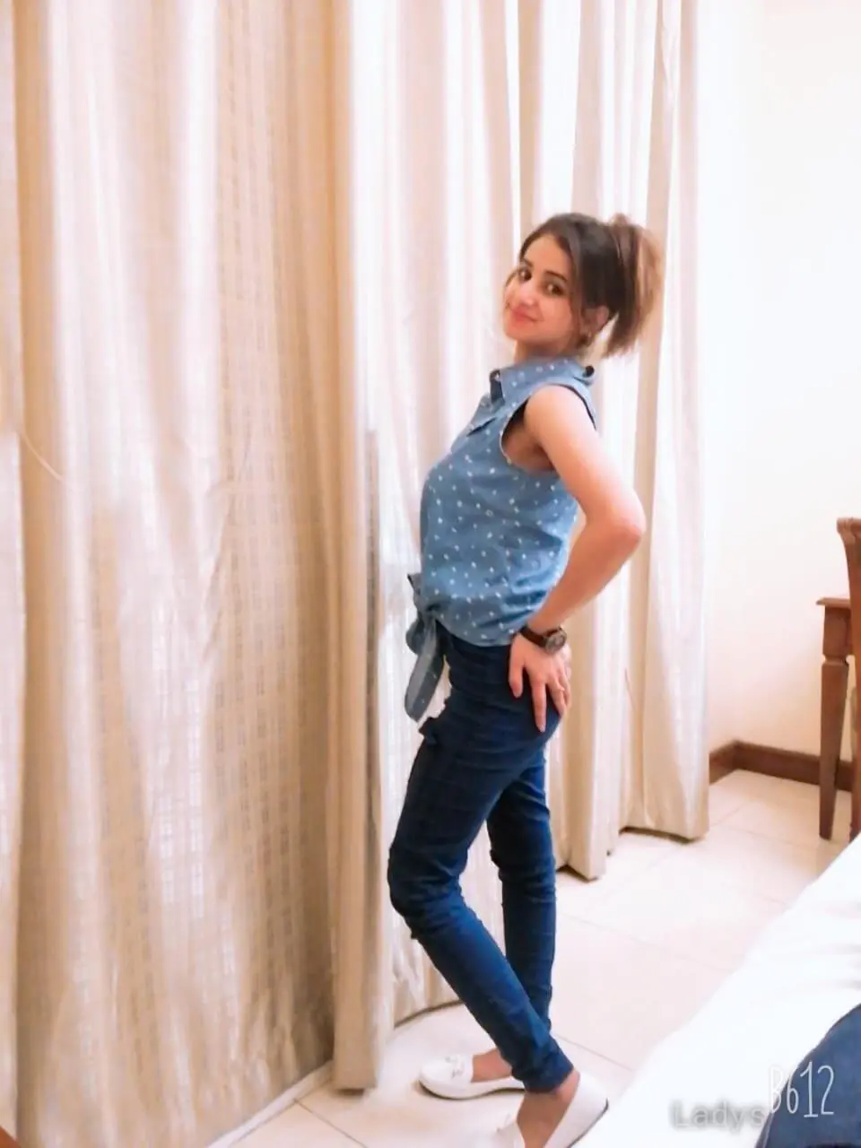 Sanya, 19 years latina escorts girl, height 166 sm, Weight  kg, listcrawler Dubai
