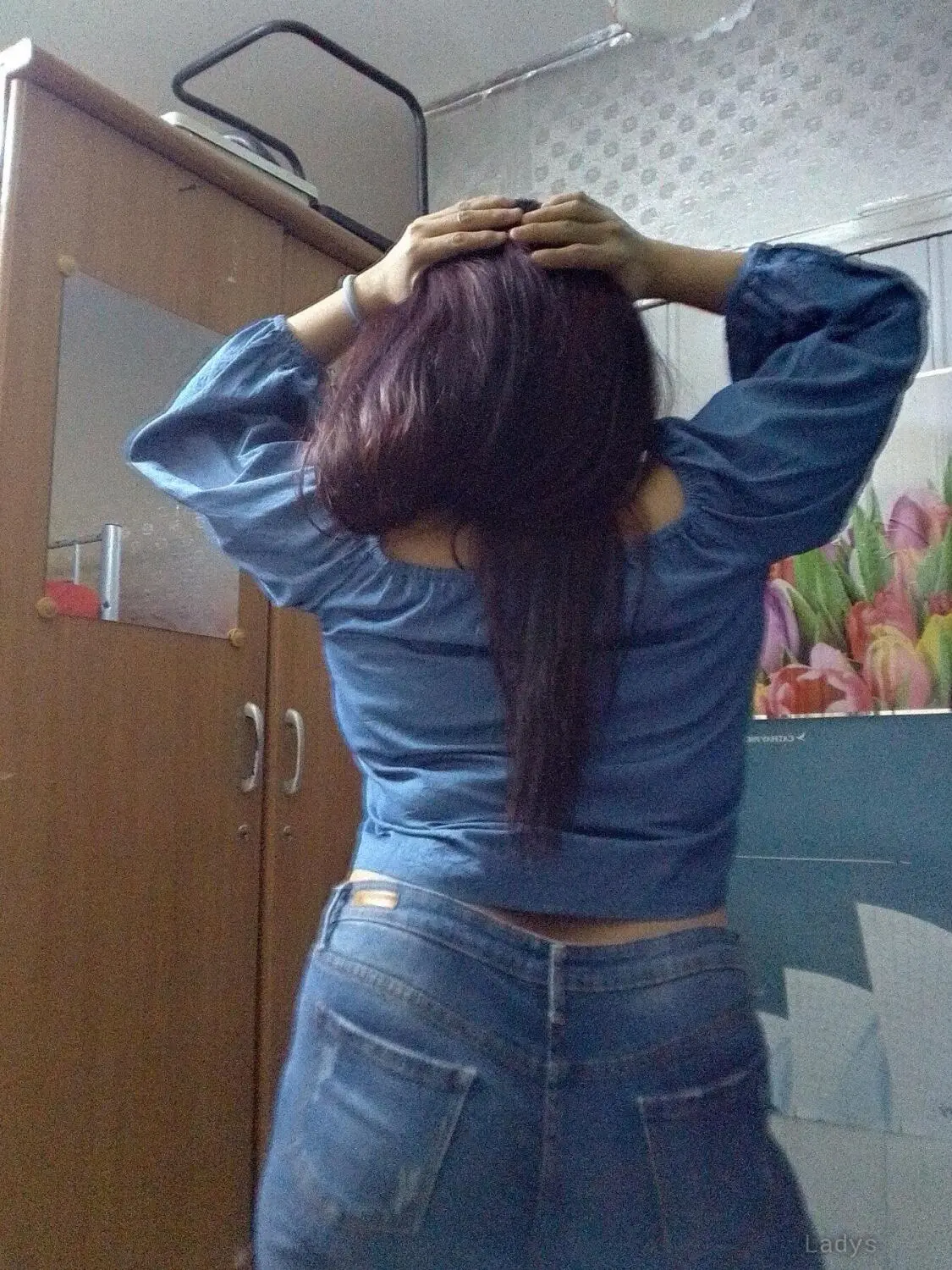 Ligaya, 38 years latina escorts girl, height 164 sm, Weight  kg, listcrawler Fujairah