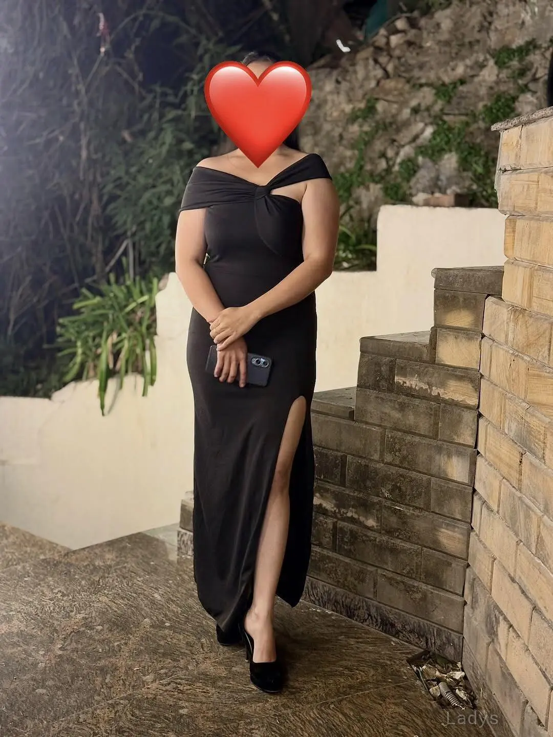 Janvi, 26 years latina escorts girl, height 154 sm, Weight kg, listcrawler Goa