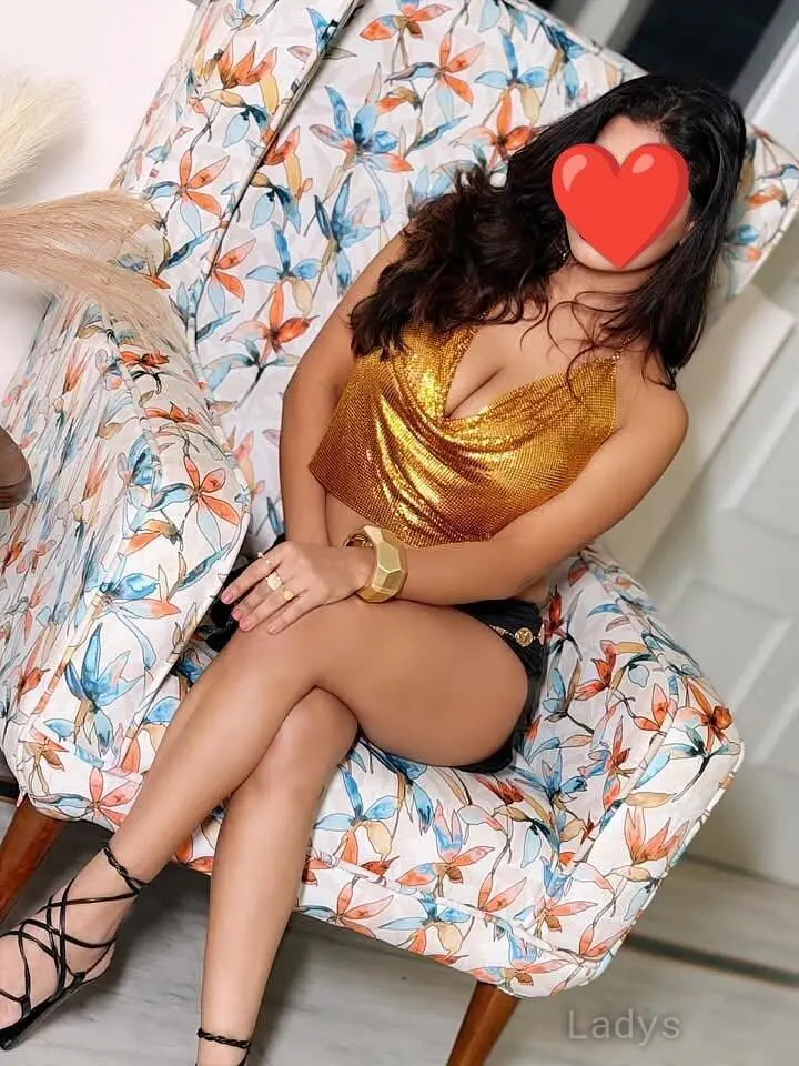 Kashish, 21 years latina escorts girl, height 155 sm, Weight  kg, listcrawler Goa