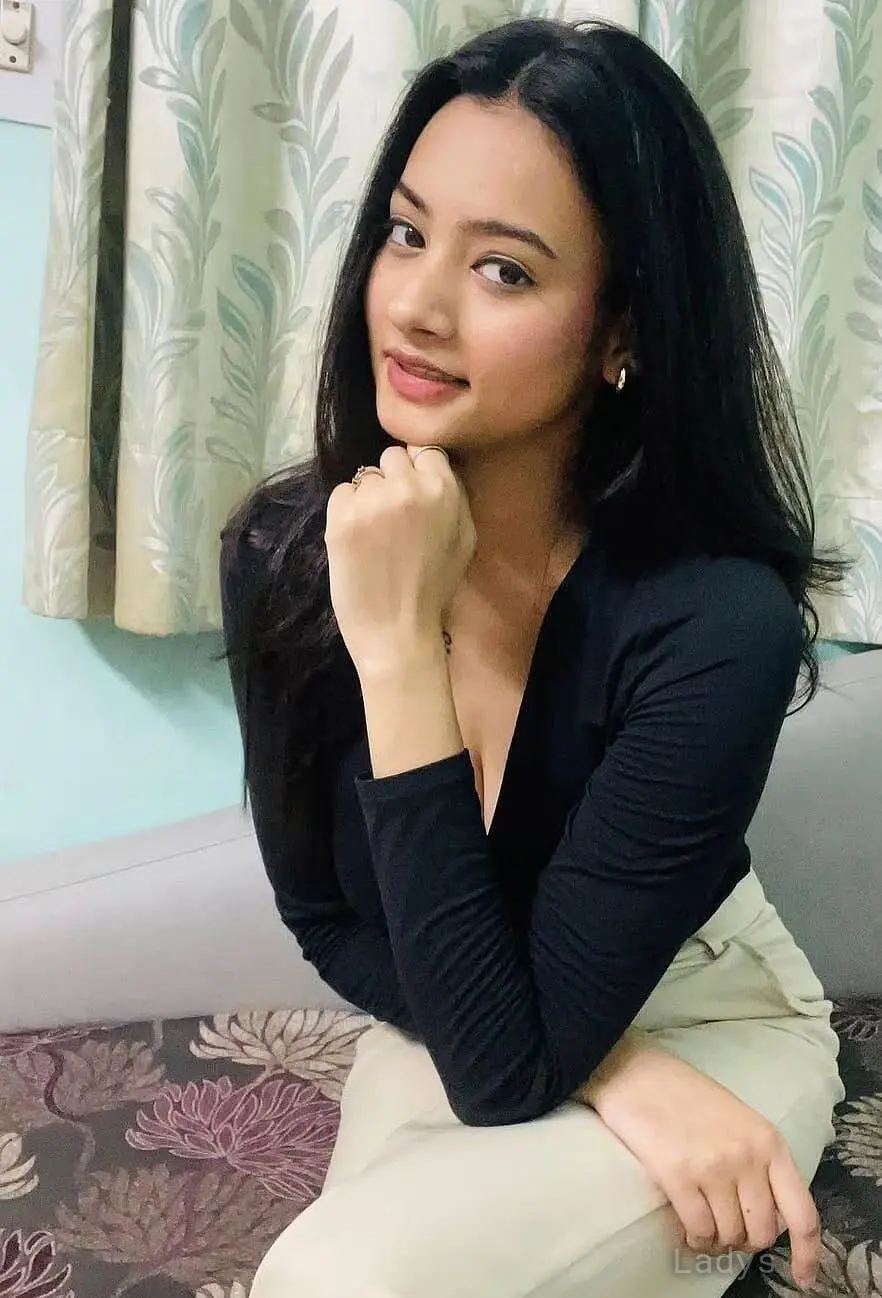 Ragini, 23 years latina escorts girl, height 155 sm, Weight kg, listcrawler Goa