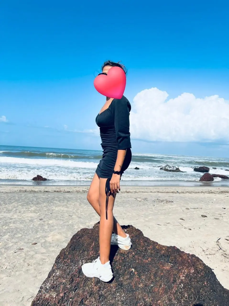 Sheetal, 31 years latina escorts girl, height 154 sm, Weight kg, listcrawler Goa