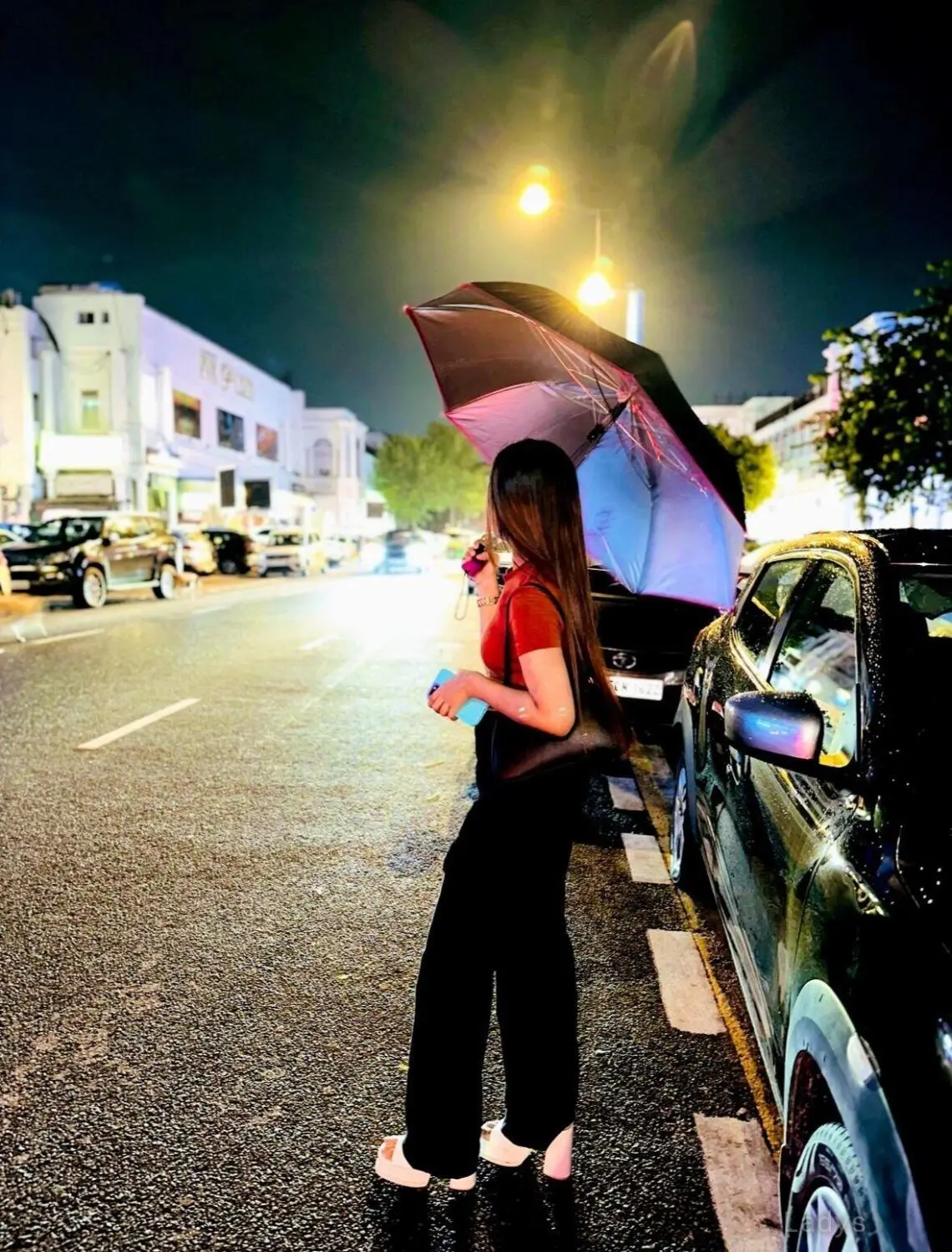 Aditi, 21 years latina escorts girl, height 165 sm, Weight  kg, listcrawler Gurgaon