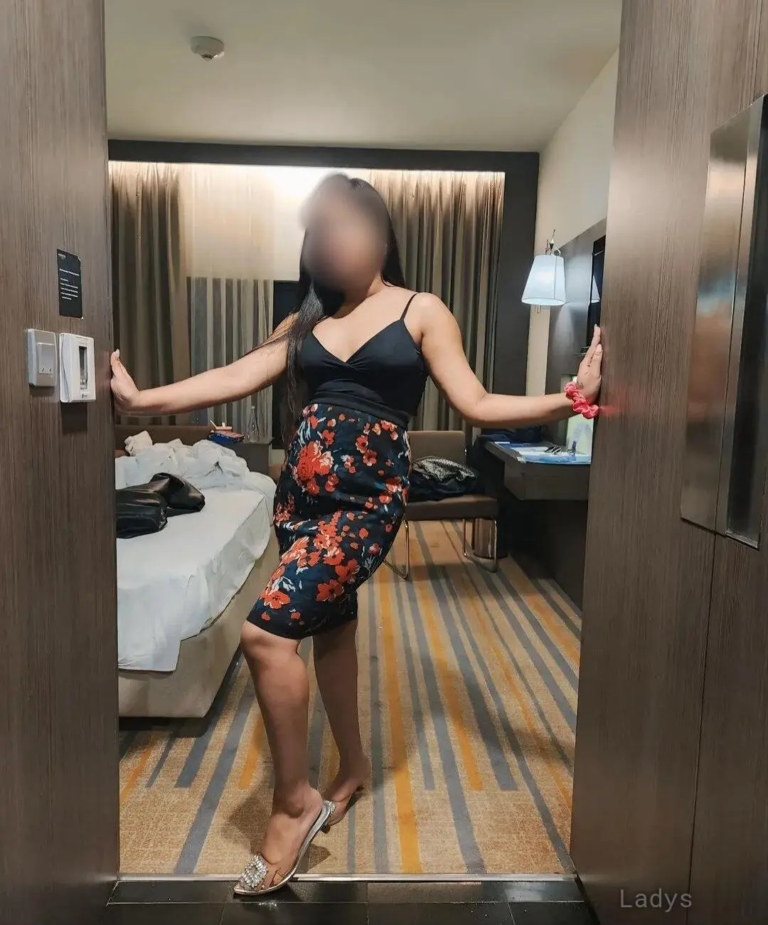 Polina, 22 years latina escorts girl, height 145 sm, Weight  kg, listcrawler Gurgaon