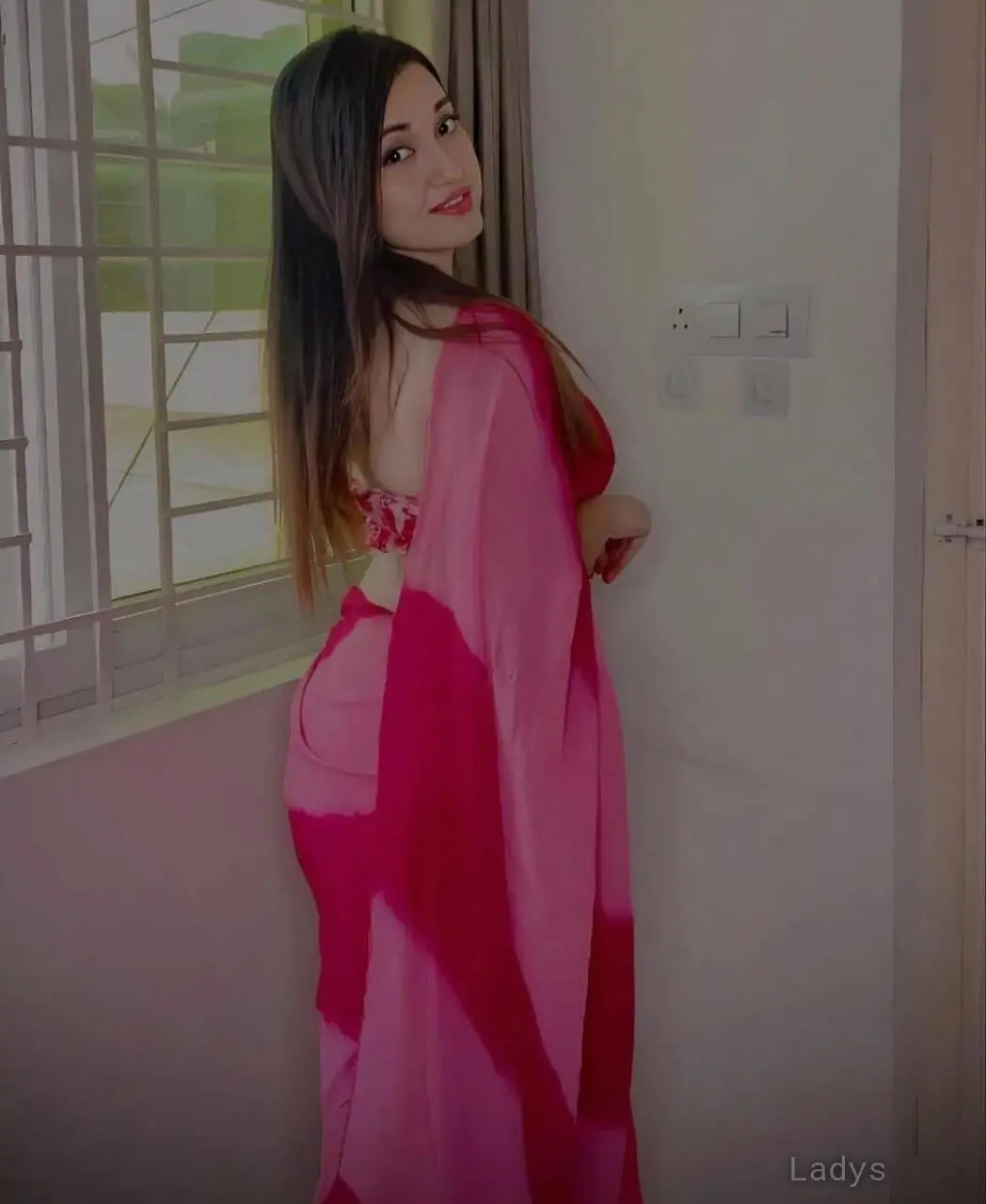 Richa Sharma, 21 years latina escorts girl, height 169 sm, Weight  kg, listcrawler Gurgaon