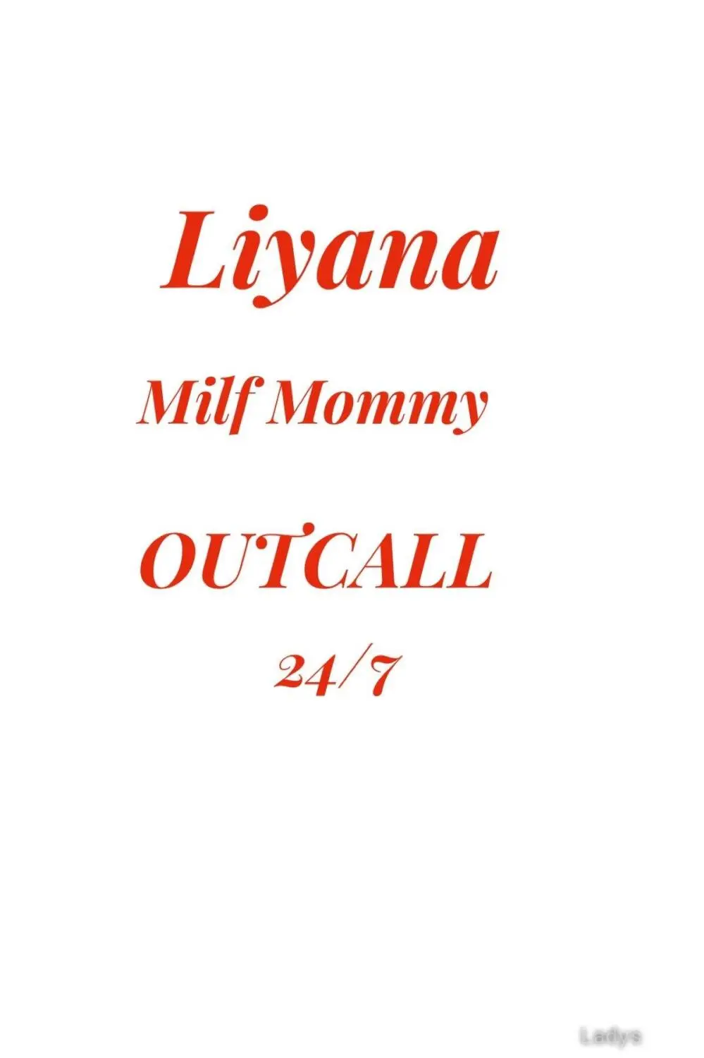 Liyana, 43 years latina escorts girl, height 150 sm, Weight  kg, listcrawler Hong Kong