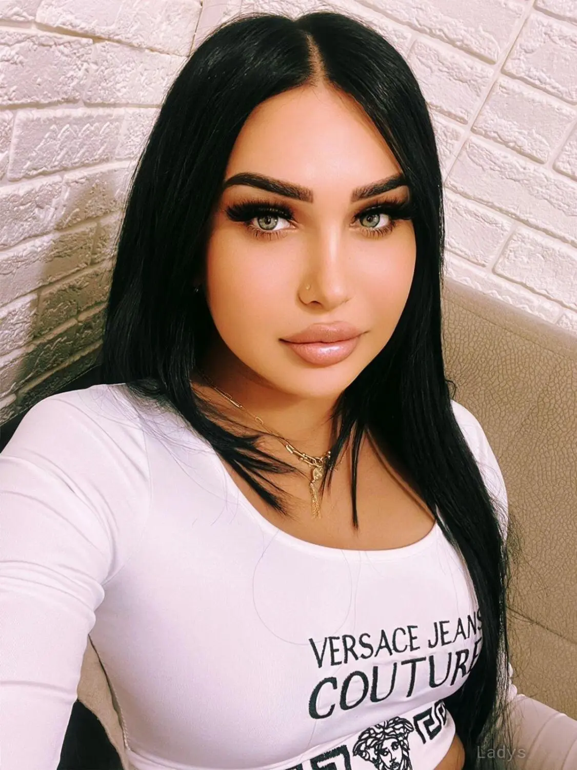 Nefes, 24 years latina escorts girl, height 175 sm, Weight  kg, listcrawler Istanbul