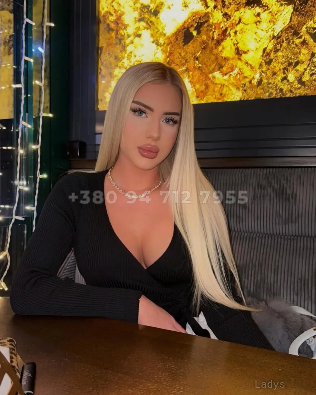 Valeria 100%, 22 years beautiful nude Istanbul escorts girl, height 170 sm, Weight 58 kg
