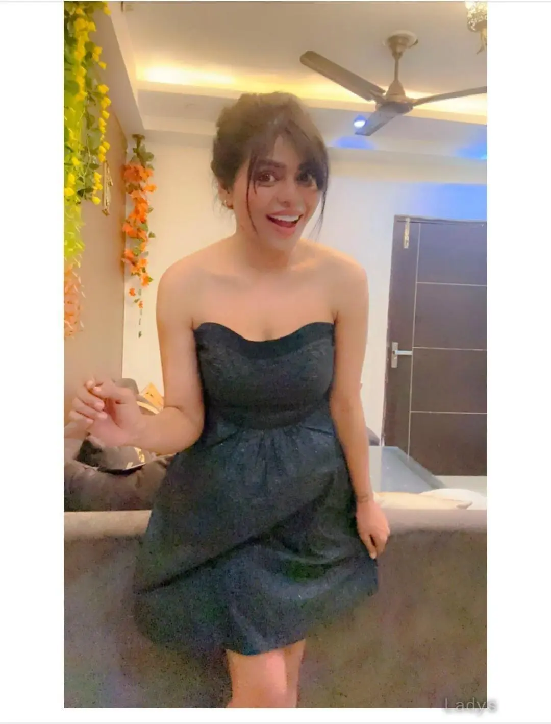 Payal, 21 years latina escorts girl, height 185 sm, Weight  kg, listcrawler Jaipur