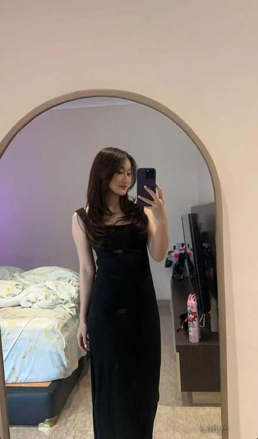 Aurelia, 48 years latina escorts girl, height 164 sm, Weight kg, listcrawler Jakarta