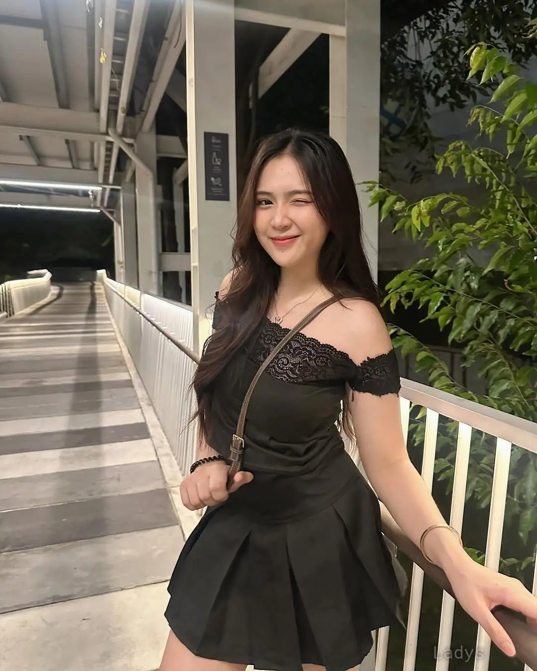 Bella, 23 years latina escorts girl, height 158 sm, Weight kg, listcrawler Jakarta