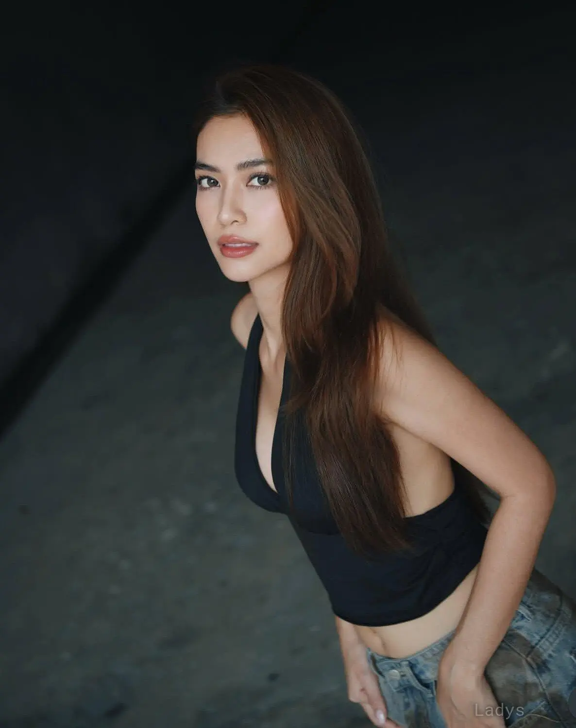 Felicia, 25 years latina escorts girl, height 167 sm, Weight kg, listcrawler Jakarta