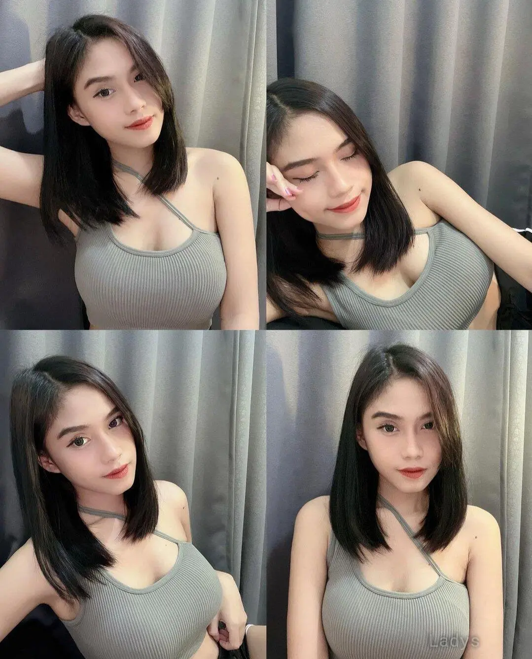 Hanin, 22 years latina escorts girl, height 164 sm, Weight kg, listcrawler Jakarta