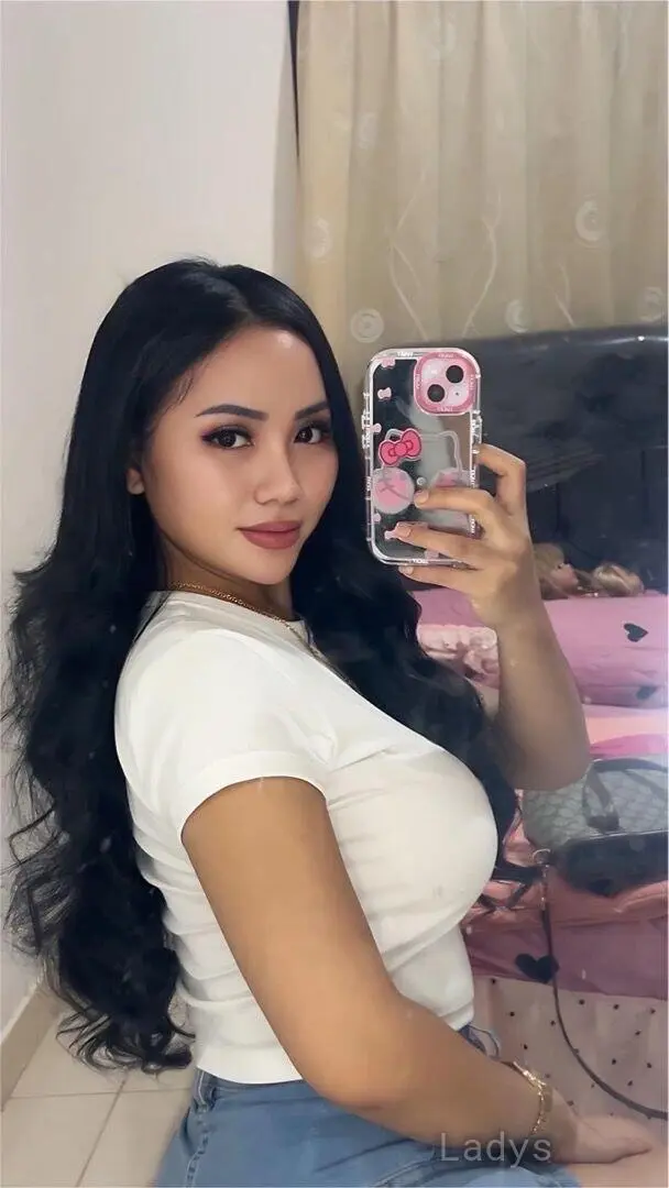Lisa, 25 years latina escorts girl, height 165 sm, Weight kg, listcrawler Jakarta