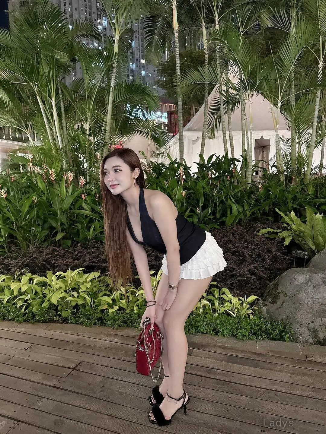 Marsya, 22 years latina escorts girl, height 167 sm, Weight kg, listcrawler Jakarta