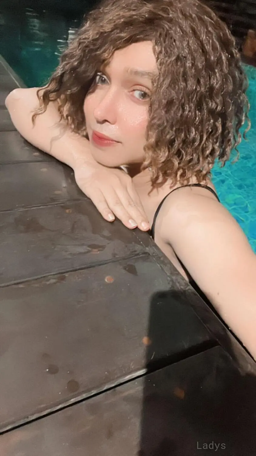Monalisa, 27 years latina escorts girl, height 170 sm, Weight  kg, listcrawler Jakarta