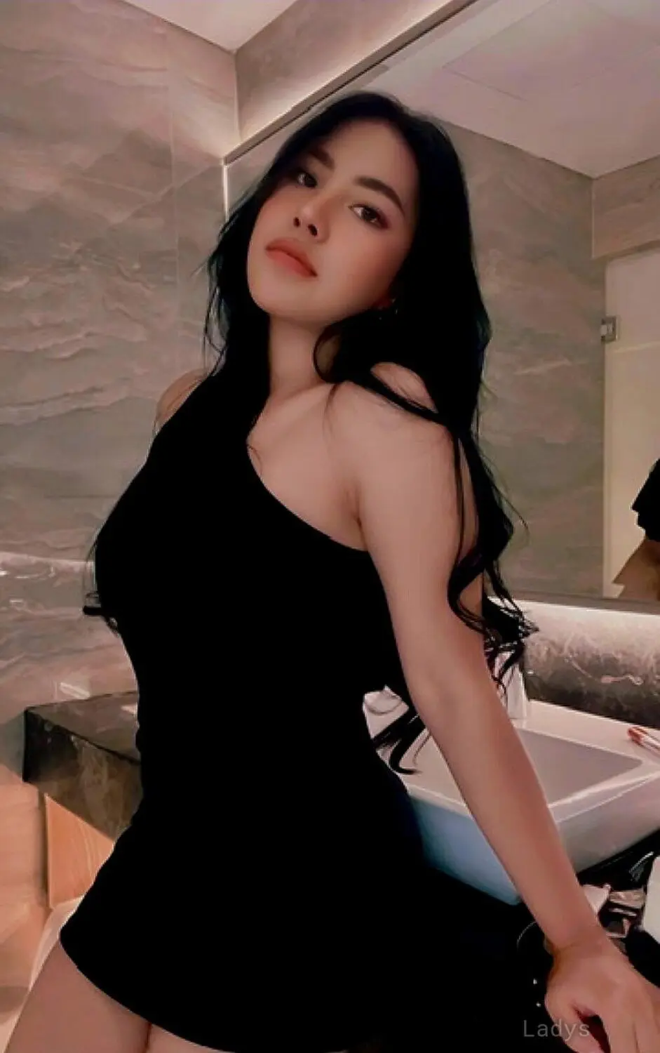 Novabae, 26 years latina escorts girl, height 167 sm, Weight kg, listcrawler Jakarta