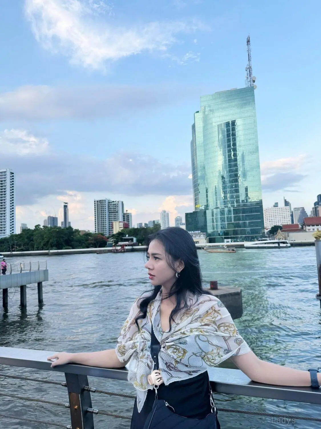 Paula, 22 years latina escorts girl, height 173 sm, Weight kg, listcrawler Jakarta