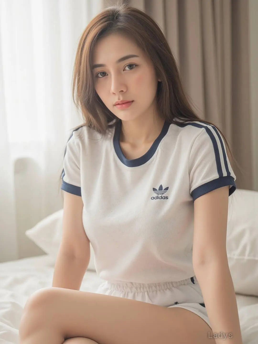 Riena, 24 years latina escorts girl, height 167 sm, Weight  kg, listcrawler Jakarta