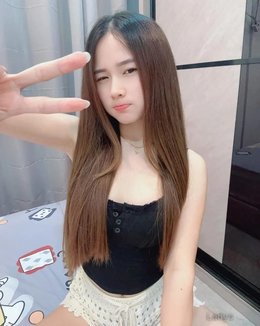 Stefani, 27 years latina escorts girl, height 164 sm, Weight  kg, listcrawler Jakarta