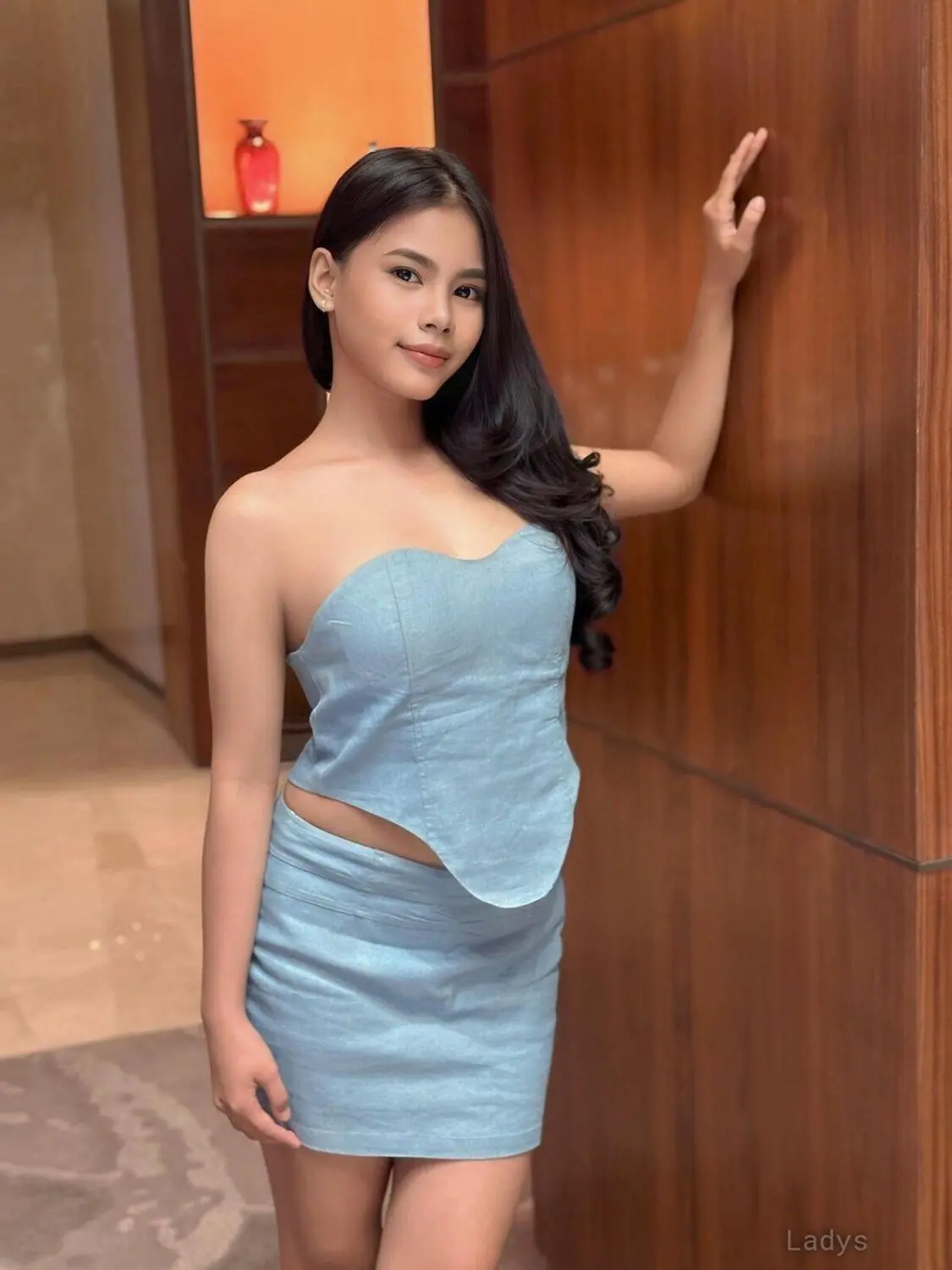 Stefany, 18 years latina escorts girl, height 167 sm, Weight kg, listcrawler Jakarta