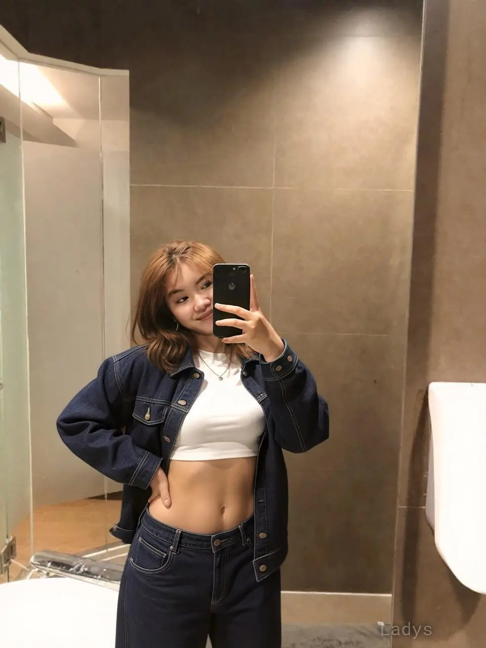 Ticaadinda, 21 years latina escorts girl, height 156 sm, Weight kg, listcrawler Jakarta