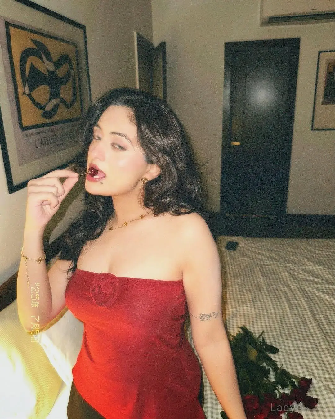 Ananya, 23 years latina escorts girl, height 155 sm, Weight kg, listcrawler Jalandhar