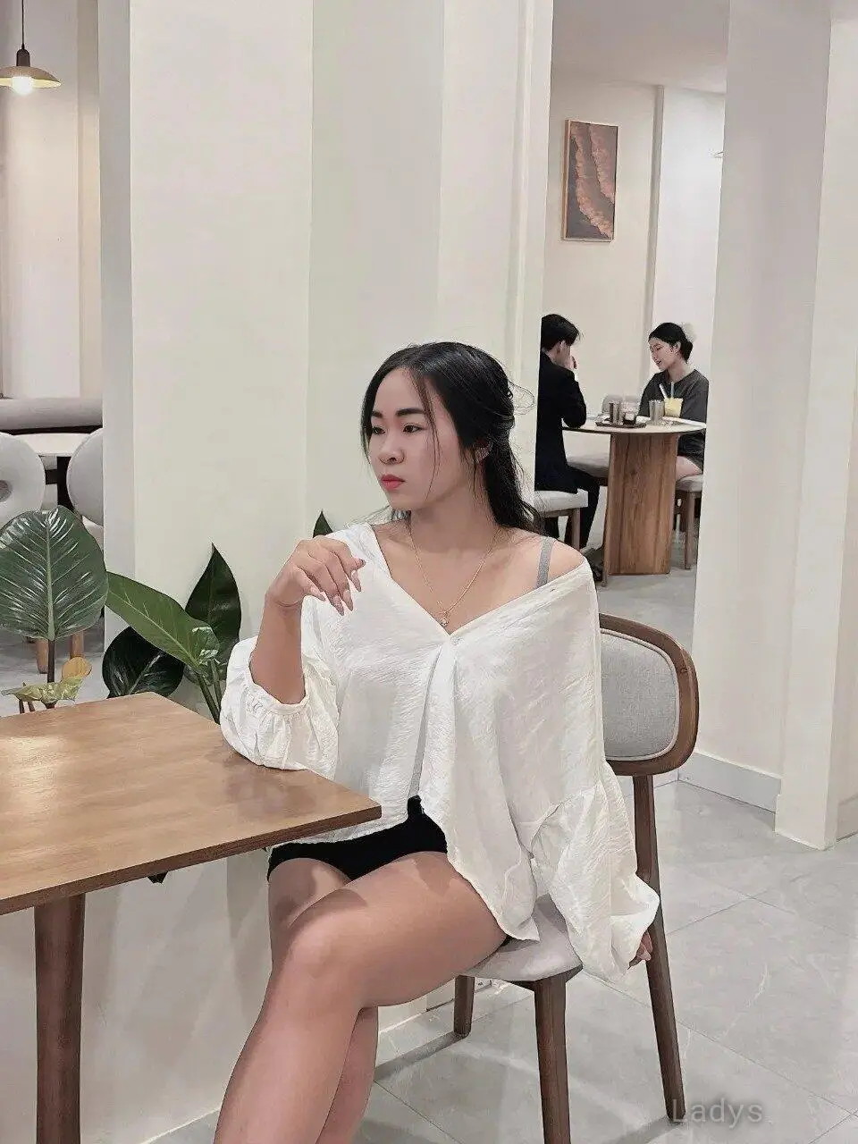 Lissa, 23 years latina escorts girl, height 160 sm, Weight kg, listcrawler Jubail