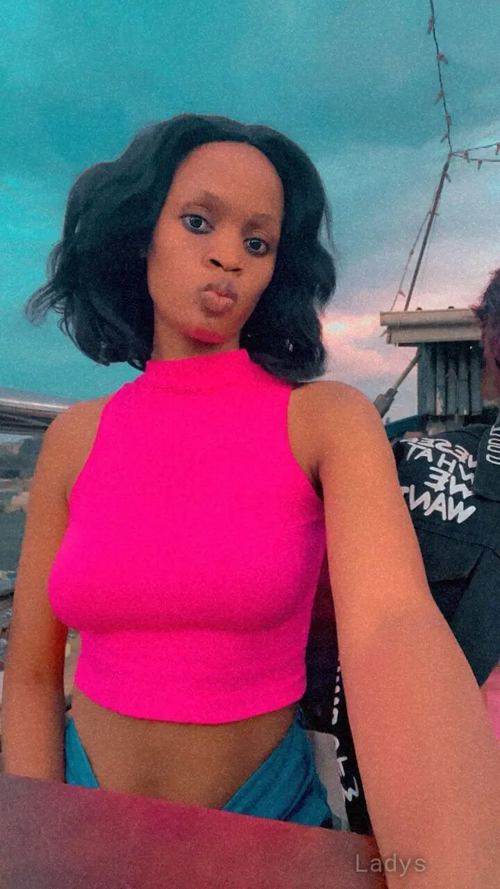 Joy, 24 years latina escorts girl, height 154 sm, Weight kg, listcrawler Kampala