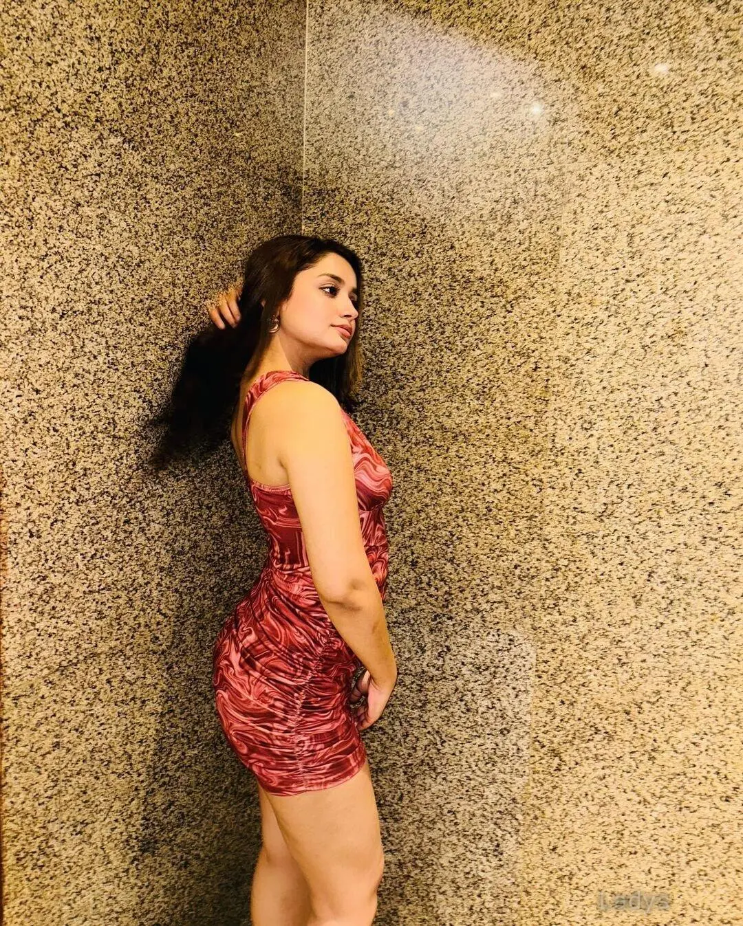 Janvi, 23 years latina escorts girl, height 153 sm, Weight  kg, listcrawler Kanpur