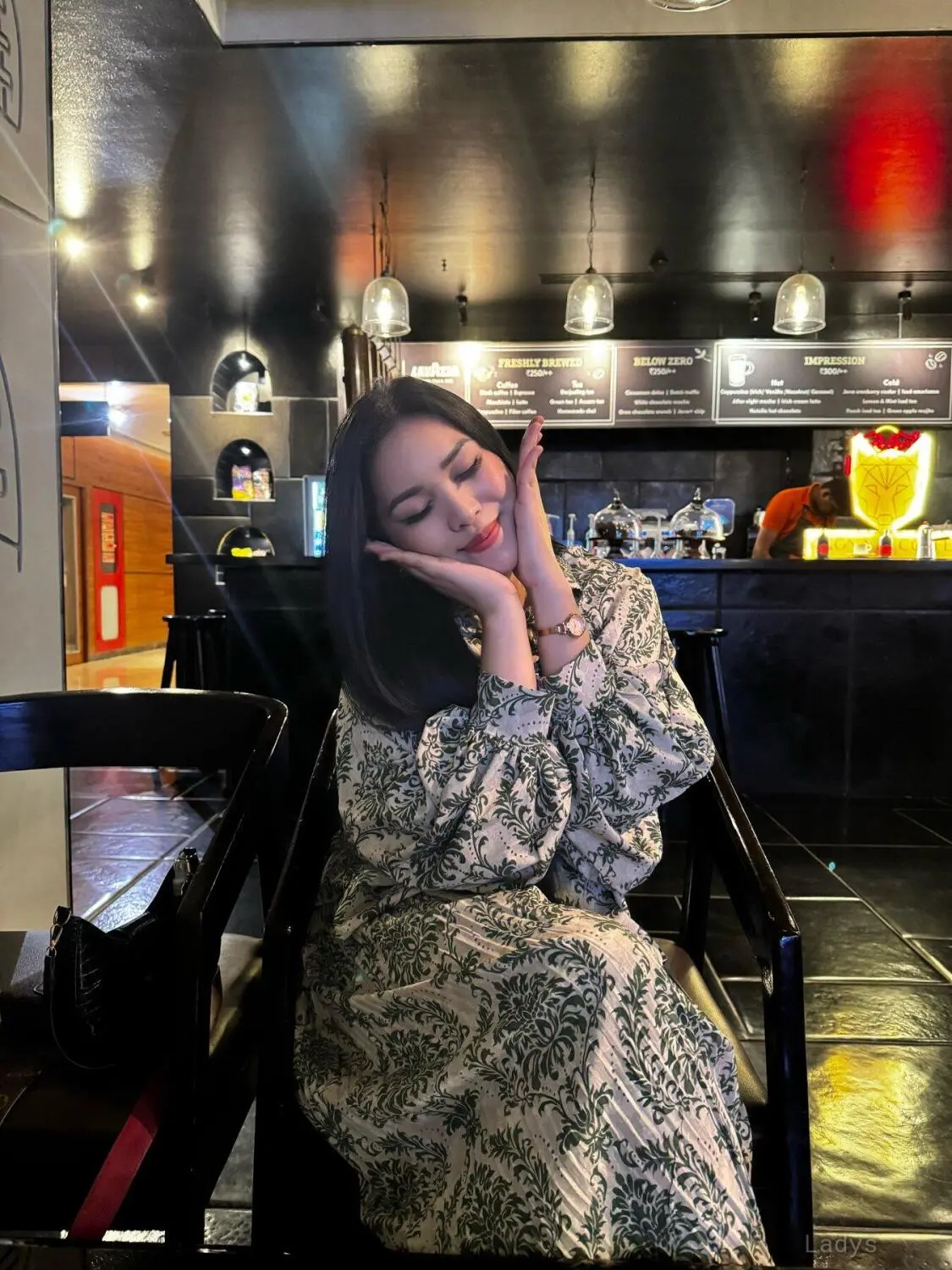 Lana, 23 years latina escorts girl, height 170 sm, Weight kg, listcrawler Kaohsiung