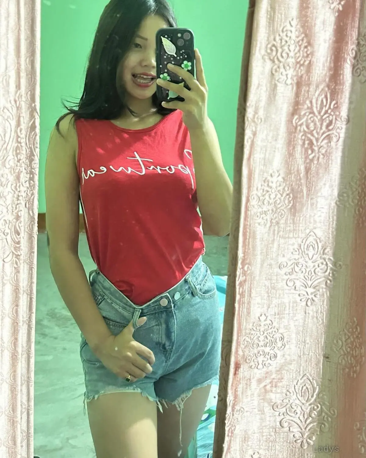 Alice, 23 years latina escorts girl, height 165 sm, Weight kg, listcrawler Kathmandu