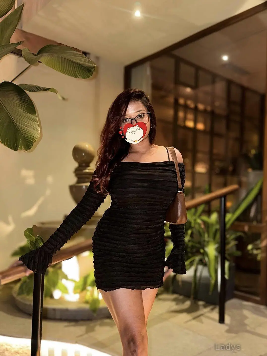 Maya, 23 years latina escorts girl, height 171 sm, Weight kg, listcrawler Kathmandu