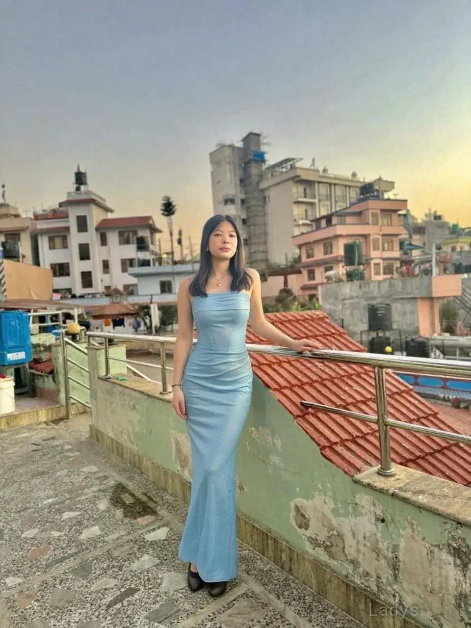Siya, 19 years latina escorts girl, height 173 sm, Weight kg, listcrawler Kathmandu