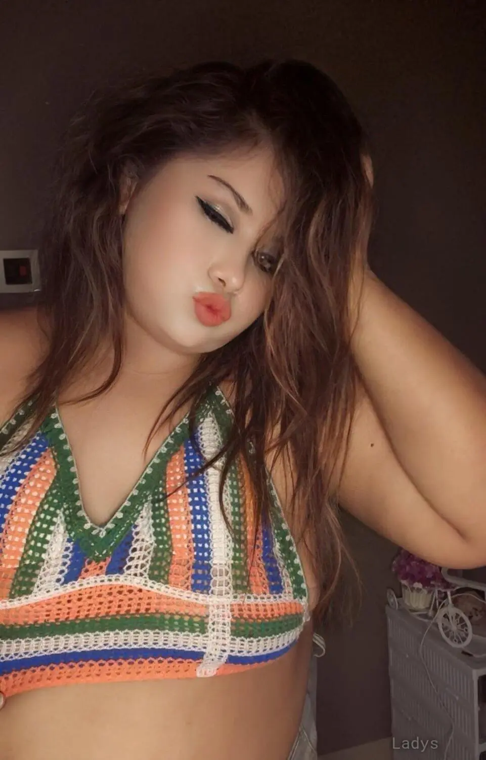 Rai, 30 years latina escorts girl, height 153 sm, Weight  kg, listcrawler Kolkata