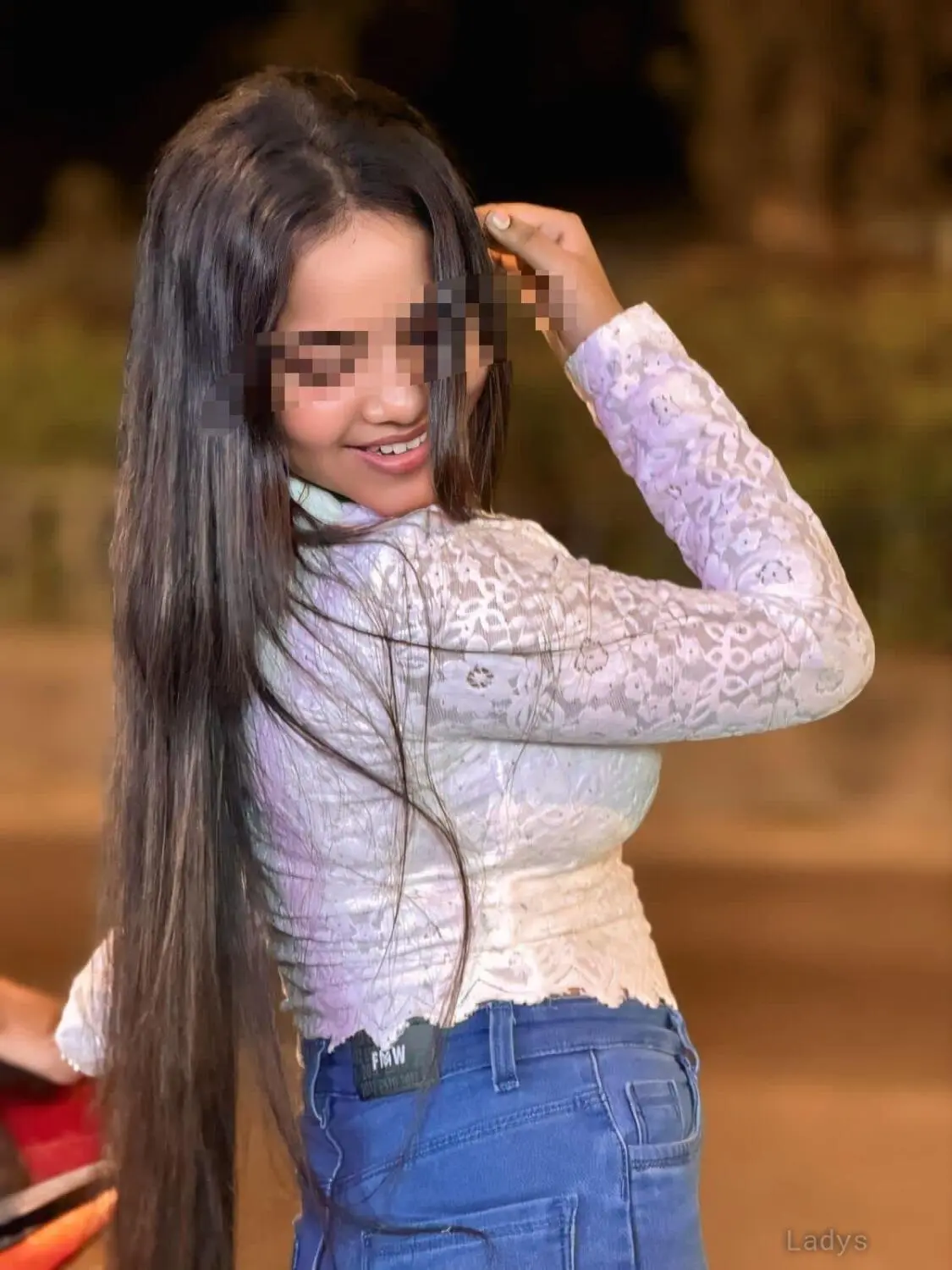 Rishita, 22 years latina escorts girl, height 161 sm, Weight  kg, listcrawler Kolkata