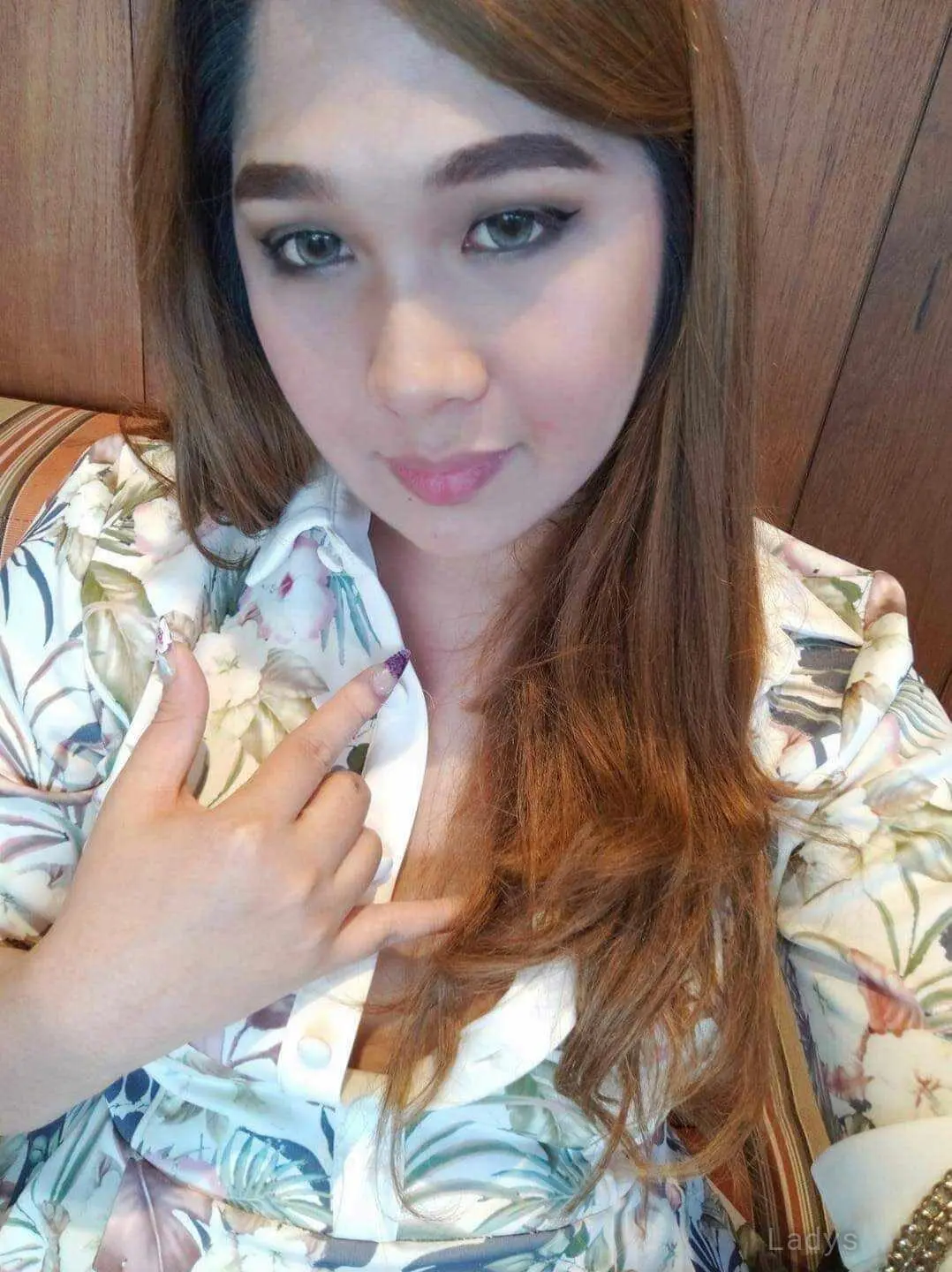 Anna, 23 years latina escorts girl, height 158 sm, Weight  kg, listcrawler Kuala Lumpur